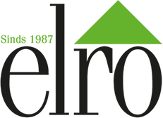 ELRO Logo clean RGB S
